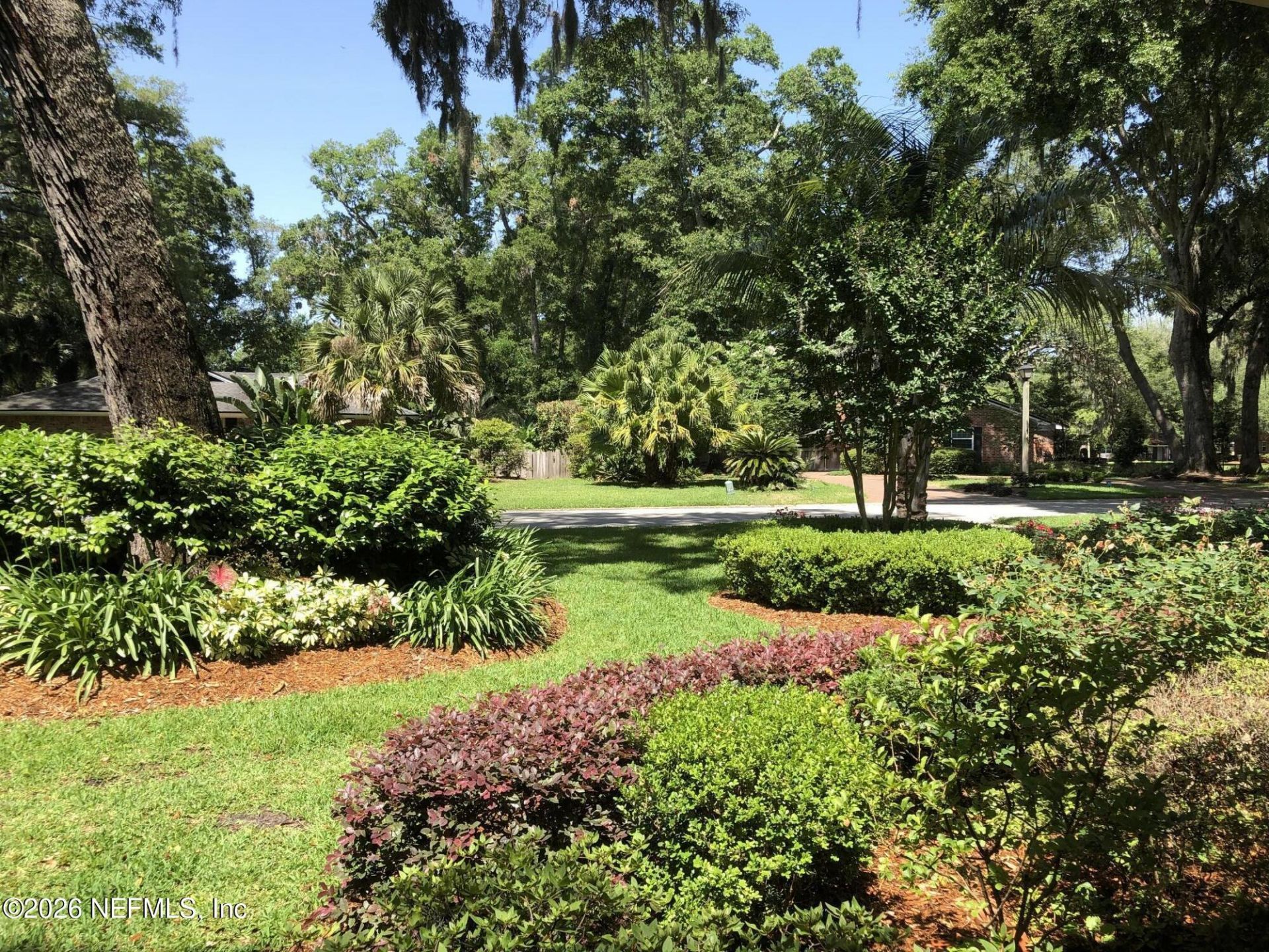3811 Timucua Trail, Jacksonville, FL 32277 Photo