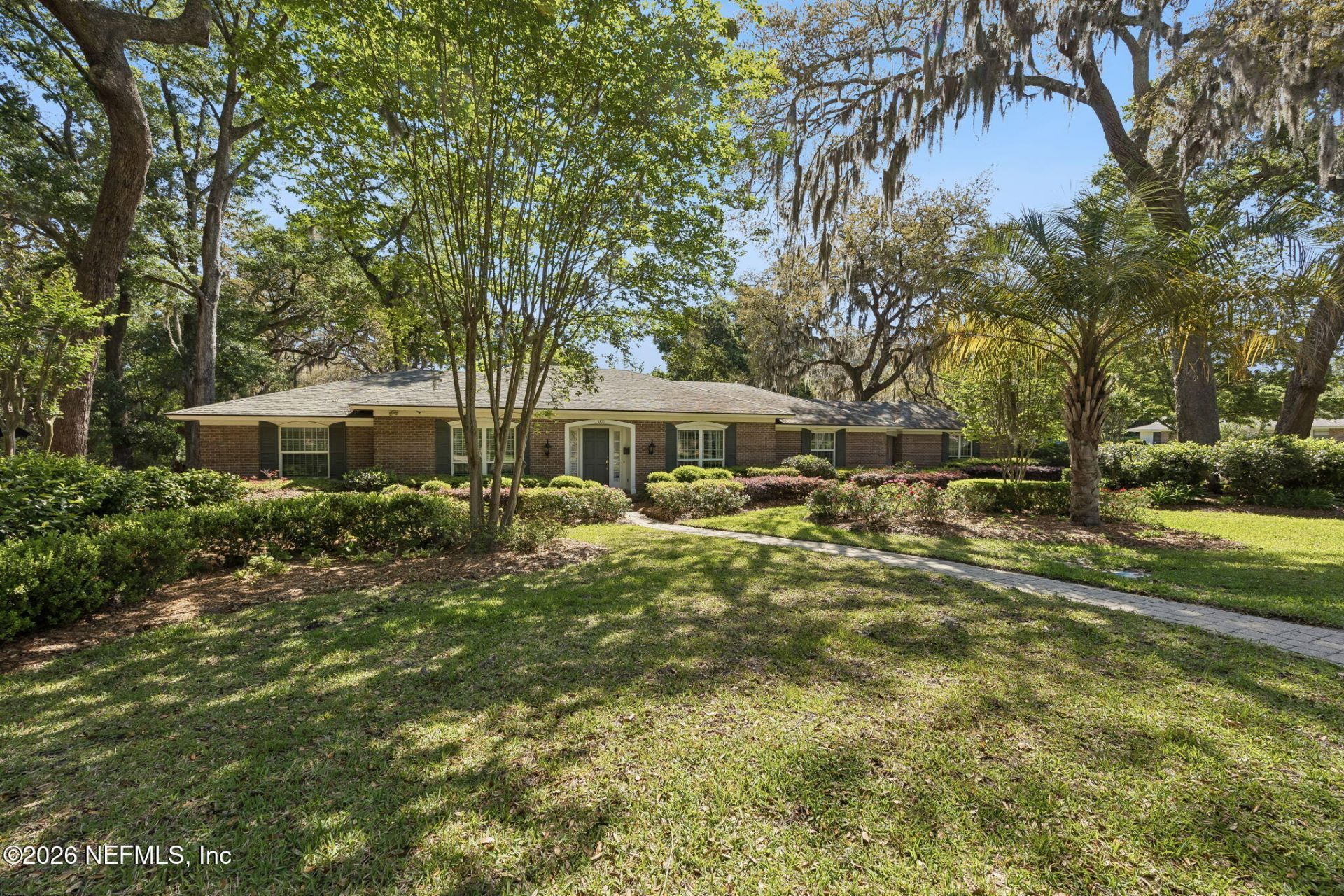 3811 Timucua Trail, Jacksonville, FL 32277 Photo