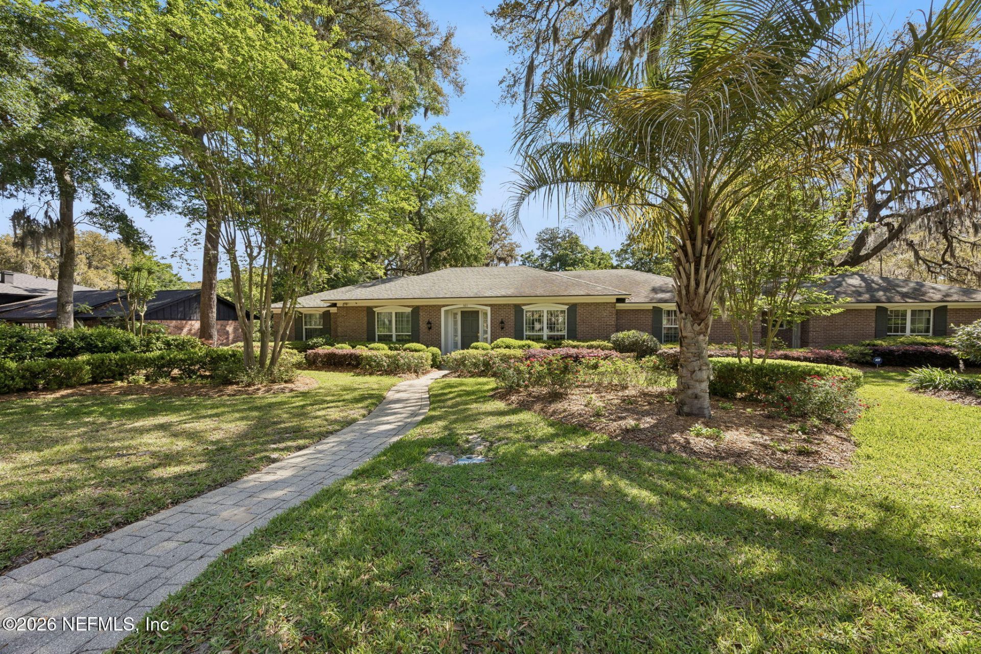 3811 Timucua Trail, Jacksonville, FL 32277 Photo