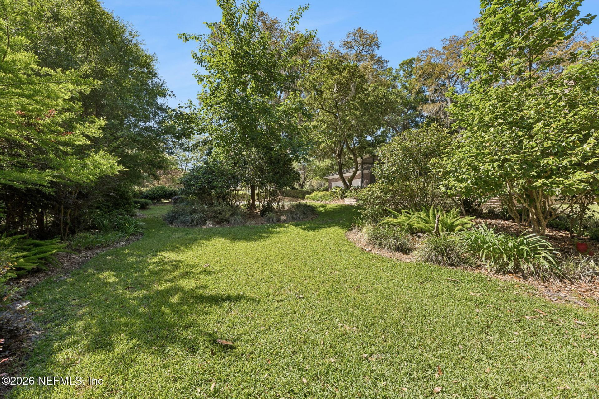 3811 Timucua Trail, Jacksonville, FL 32277 Photo