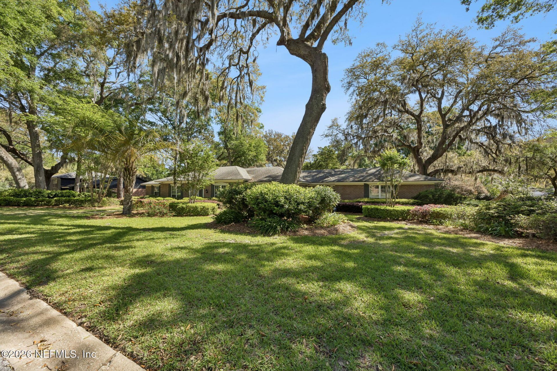 3811 Timucua Trail, Jacksonville, FL 32277 Photo