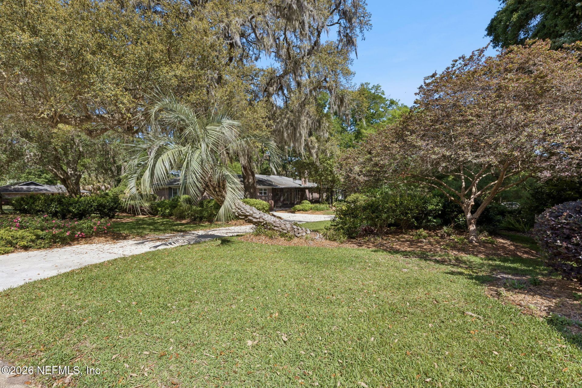 3811 Timucua Trail, Jacksonville, FL 32277 Photo