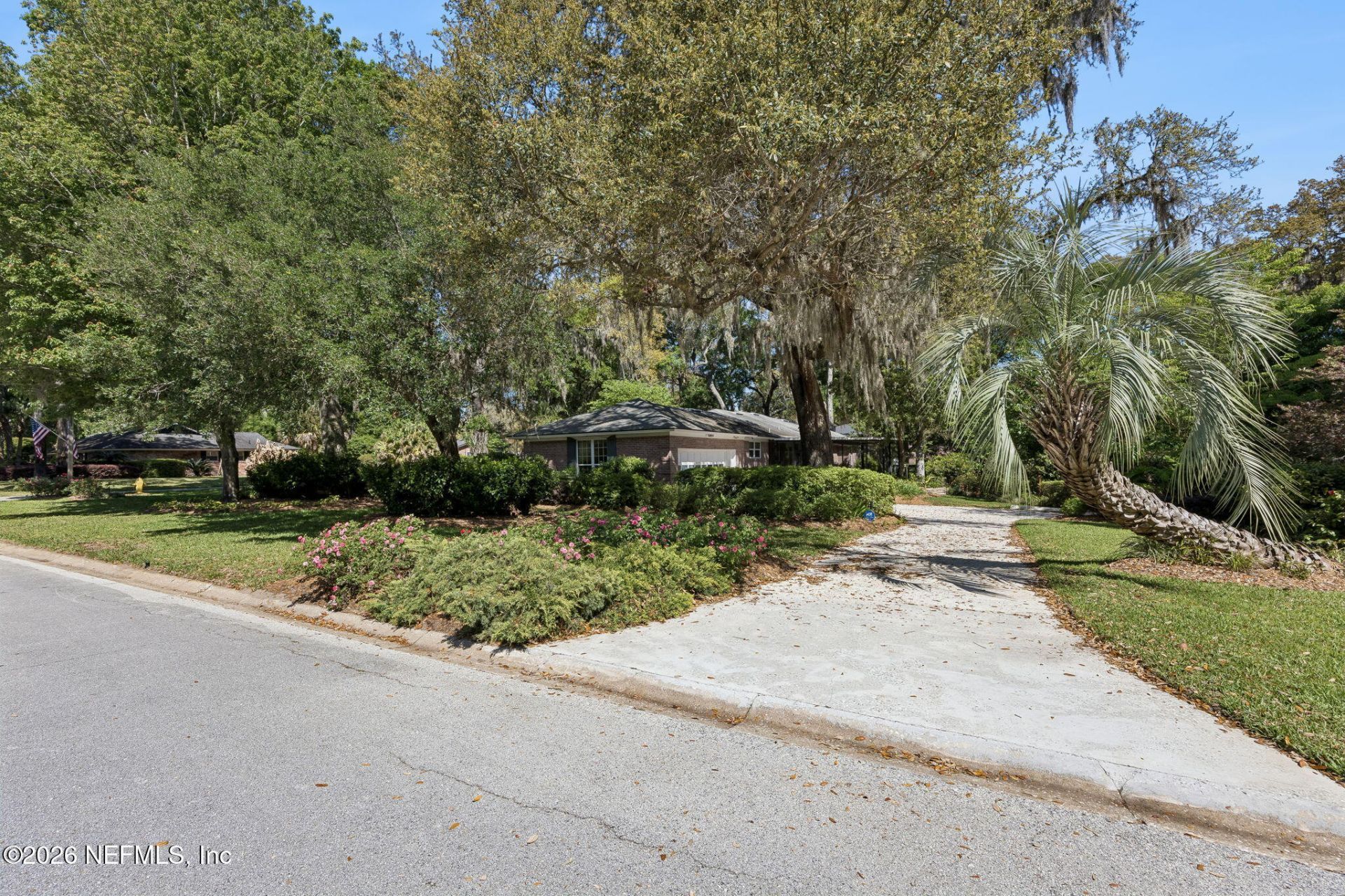 3811 Timucua Trail, Jacksonville, FL 32277 Photo