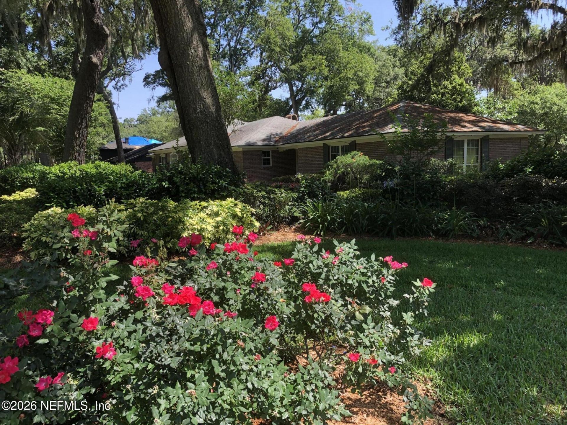 3811 Timucua Trail, Jacksonville, FL 32277 Photo