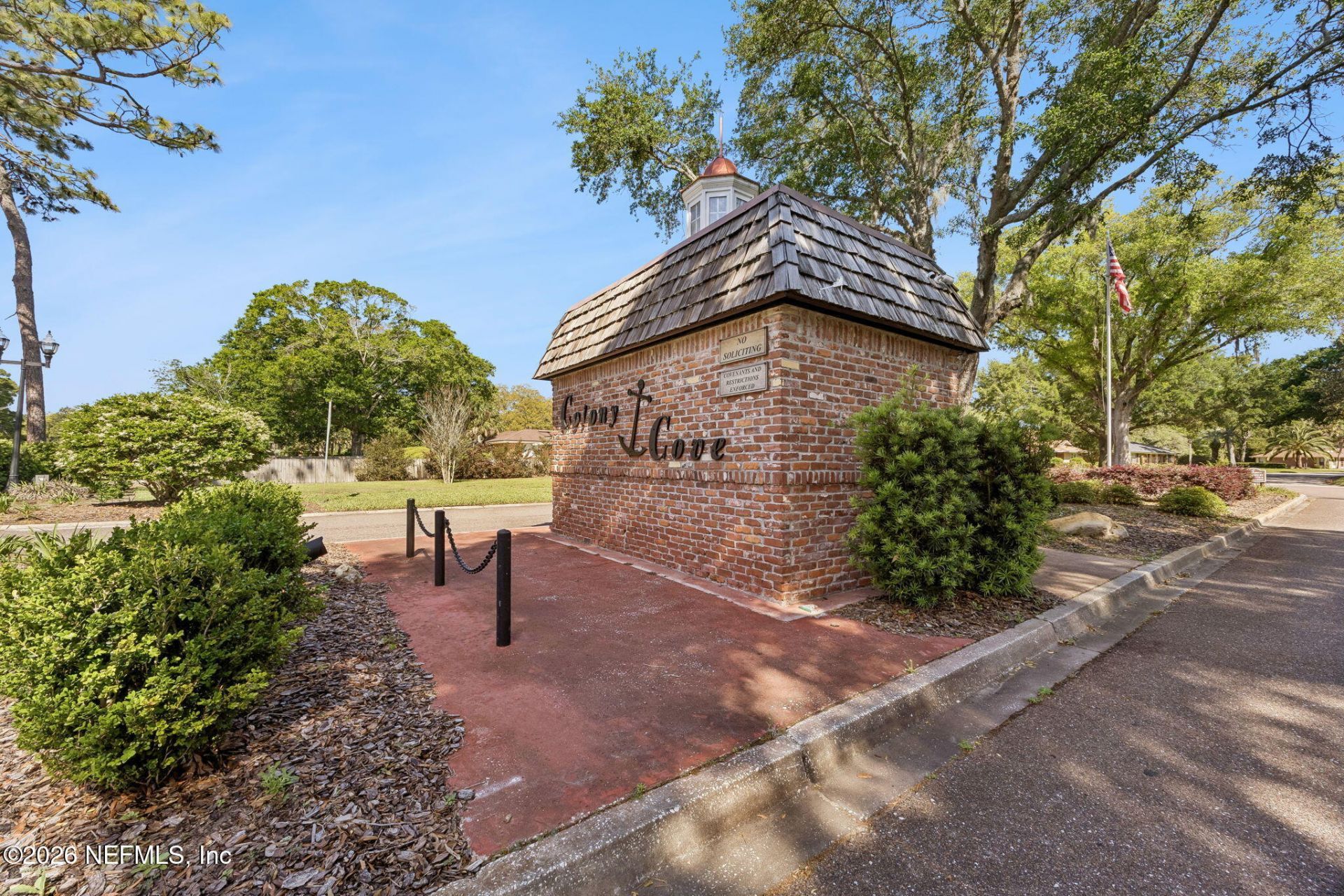 3811 Timucua Trail, Jacksonville, FL 32277 Photo