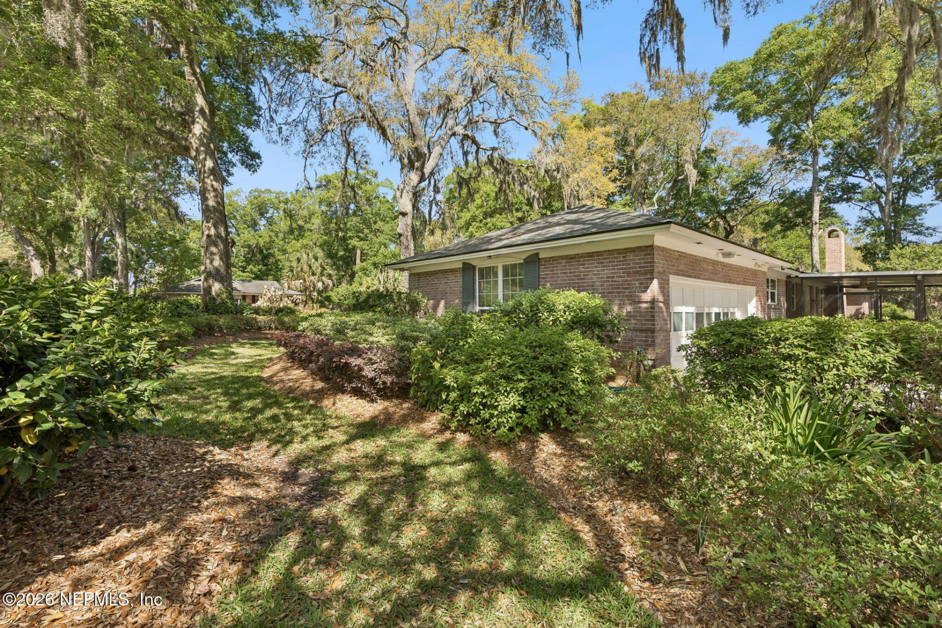 3811 Timucua Trail, Jacksonville, FL 32277 Photo
