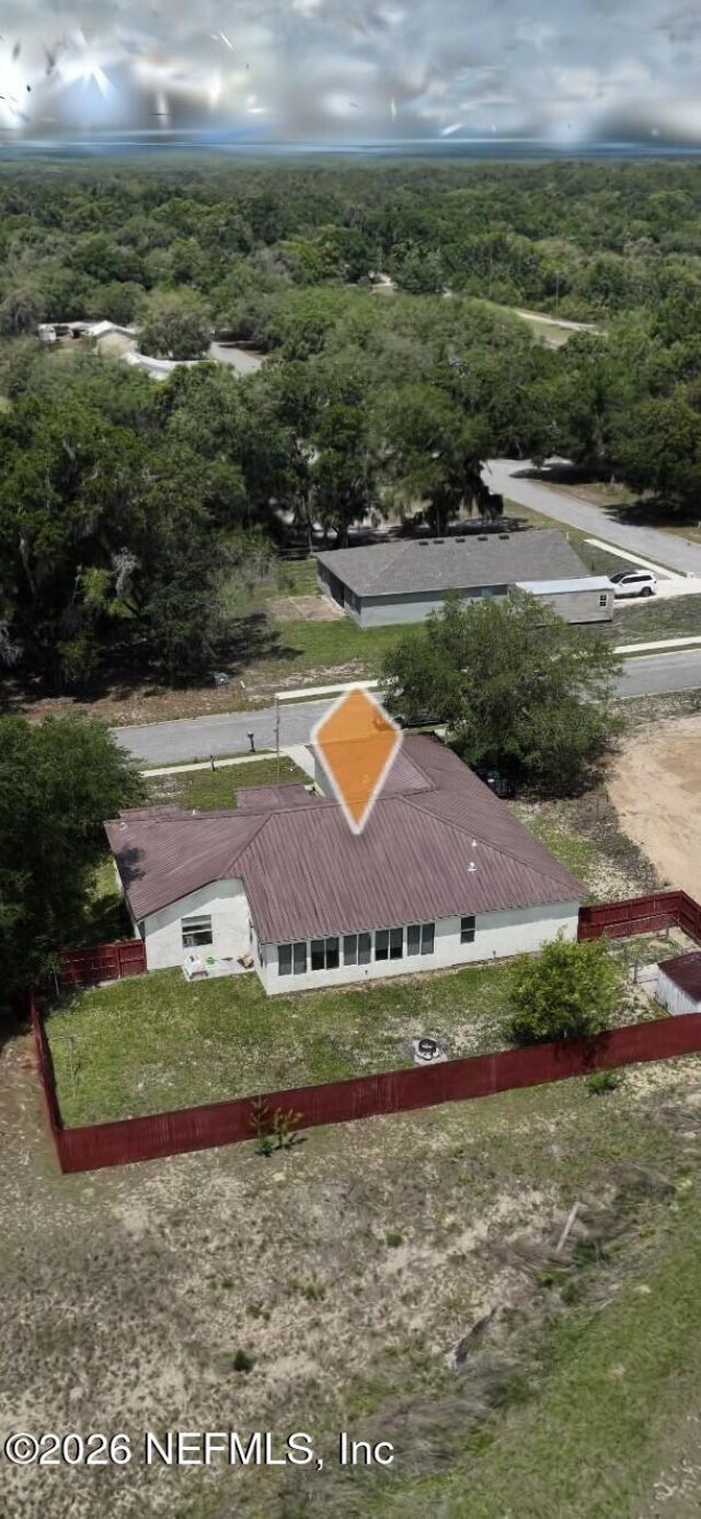 203 Village Drive, Welaka, FL 32193 Photo