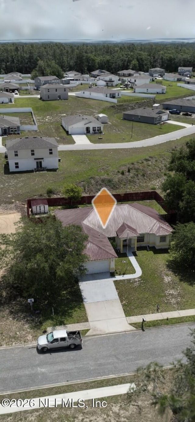 203 Village Drive, Welaka, FL 32193 Photo