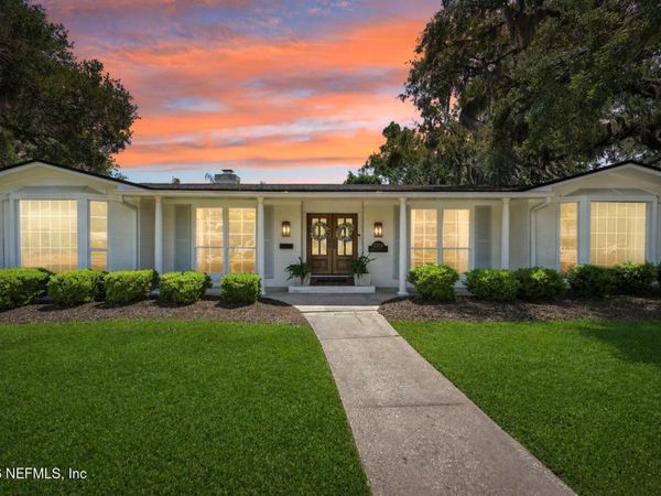 2254 SMULLIAN Trail N, Jacksonville, FL 32217