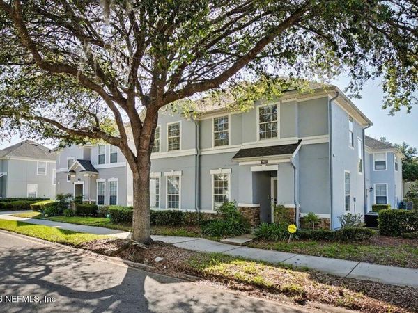 5805 SANDSTONE Way, Jacksonville, FL 32258