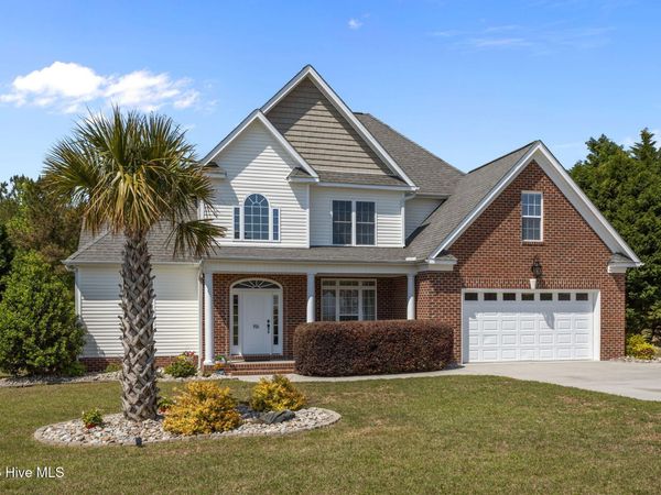 916 Morganser Drive , Swansboro, NC 28584