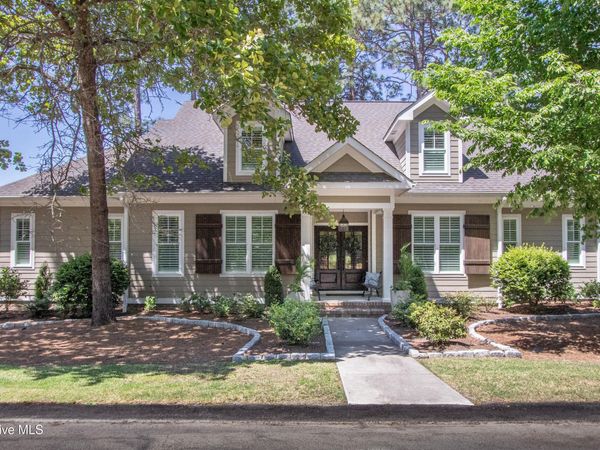 78 Greencastle Drive, Pinehurst, NC 28374