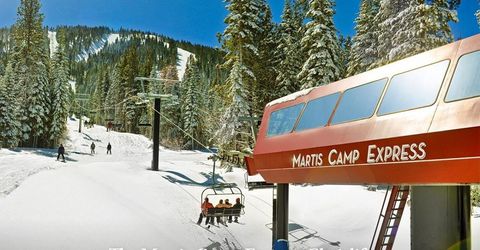 10830 Cairncroft Lane, Truckee, CA 96161 Photo
