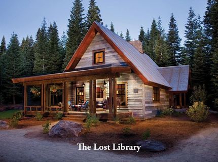 10830 Cairncroft Lane, Truckee, CA 96161 Photo