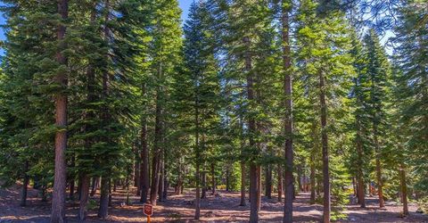 10830 Cairncroft Lane, Truckee, CA 96161 Photo