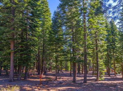 10830 Cairncroft Lane, Truckee, CA 96161 Photo