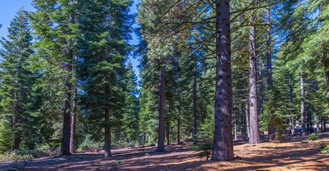 10830 Cairncroft Lane, Truckee, CA 96161 Photo
