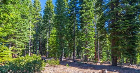 10830 Cairncroft Lane, Truckee, CA 96161 Photo
