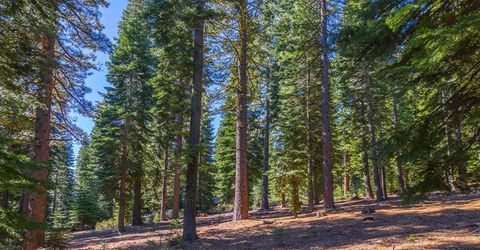 10830 Cairncroft Lane, Truckee, CA 96161 Photo