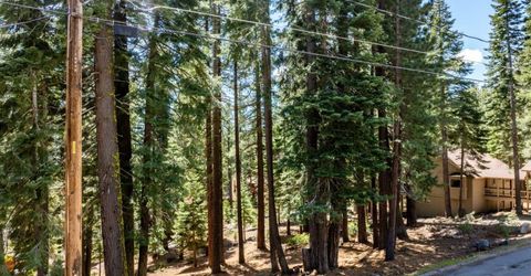 12972 Muhlebach Way, Truckee, CA 96161 Photo