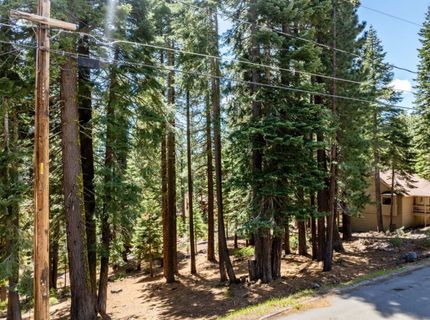 12972 Muhlebach Way, Truckee, CA 96161 Photo