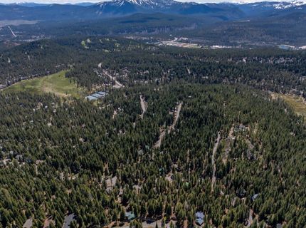 12972 Muhlebach Way, Truckee, CA 96161 Photo