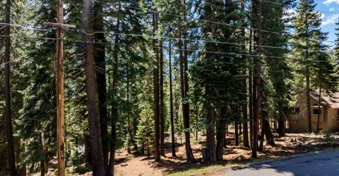 12972 Muhlebach Way, Truckee, CA 96161 Photo