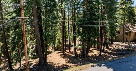 12972 Muhlebach Way, Truckee, CA 96161 Photo