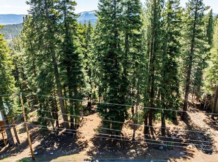 12972 Muhlebach Way, Truckee, CA 96161 Photo