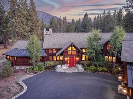 8444 Jake Teeter, Truckee, CA 96161 Photo