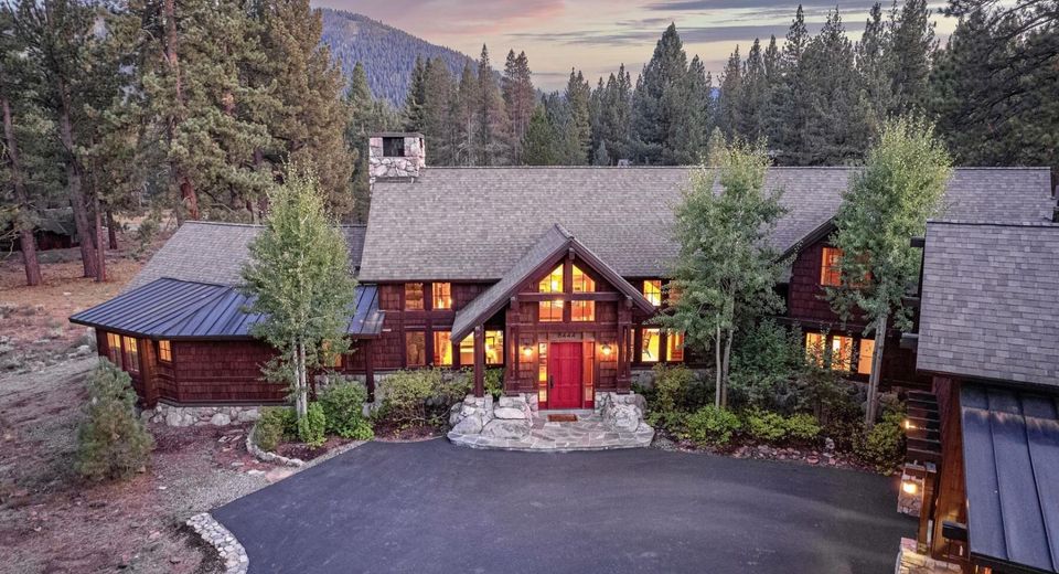 8444 Jake Teeter, Truckee, CA 96161 Photo