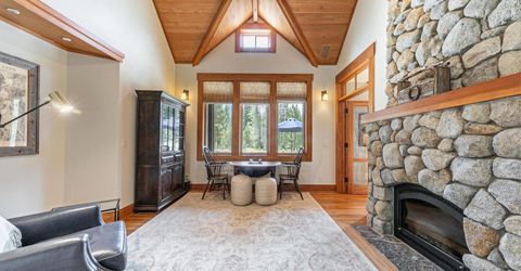 8444 Jake Teeter, Truckee, CA 96161 Photo