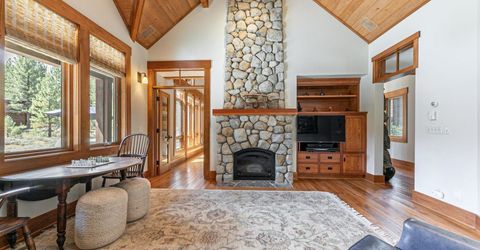 8444 Jake Teeter, Truckee, CA 96161 Photo