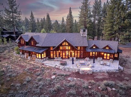 8444 Jake Teeter, Truckee, CA 96161 Photo