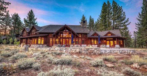 8444 Jake Teeter, Truckee, CA 96161 Photo