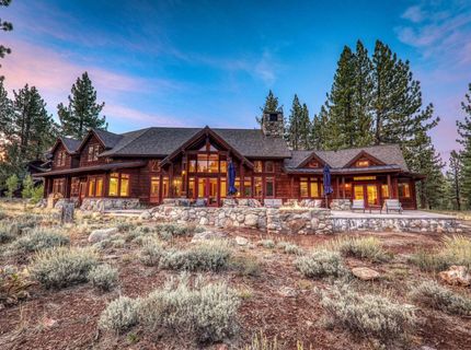 8444 Jake Teeter, Truckee, CA 96161 Photo
