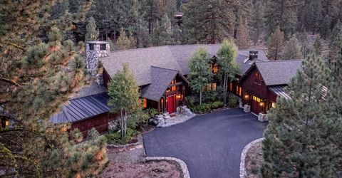 8444 Jake Teeter, Truckee, CA 96161 Photo