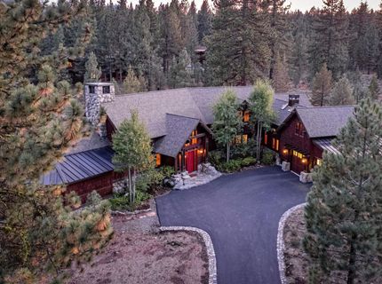 8444 Jake Teeter, Truckee, CA 96161 Photo