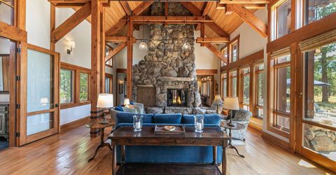 8444 Jake Teeter, Truckee, CA 96161 Photo