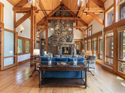 8444 Jake Teeter, Truckee, CA 96161 Photo