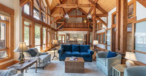 8444 Jake Teeter, Truckee, CA 96161 Photo