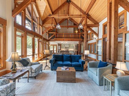 8444 Jake Teeter, Truckee, CA 96161 Photo