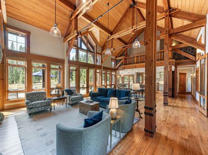 8444 Jake Teeter, Truckee, CA 96161 Photo