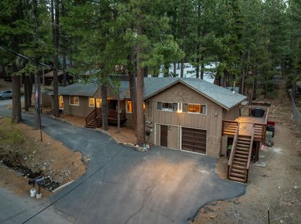 10255 Prosser Drive, Truckee, CA 96161 Photo