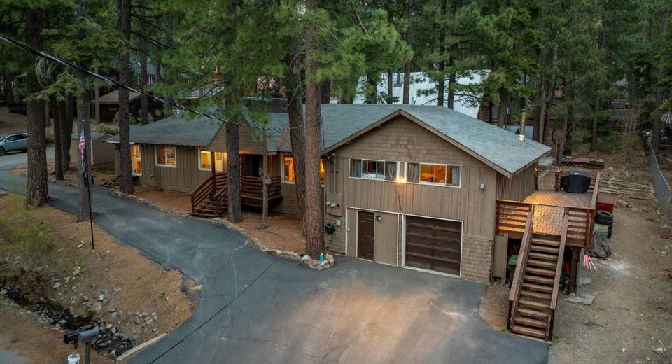 10255 Prosser Drive, Truckee, CA 96161 Photo