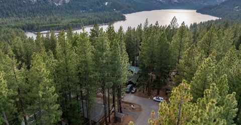 10255 Prosser Drive, Truckee, CA 96161 Photo