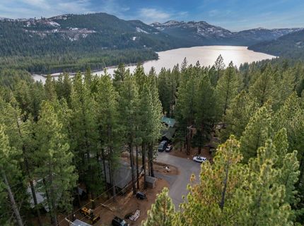 10255 Prosser Drive, Truckee, CA 96161 Photo