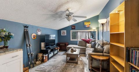 10255 Prosser Drive, Truckee, CA 96161 Photo