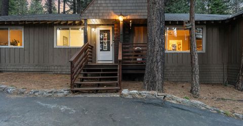 10255 Prosser Drive, Truckee, CA 96161 Photo