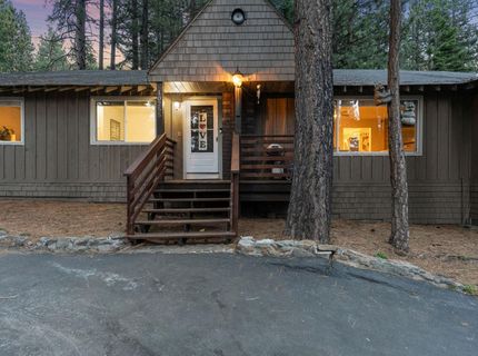 10255 Prosser Drive, Truckee, CA 96161 Photo